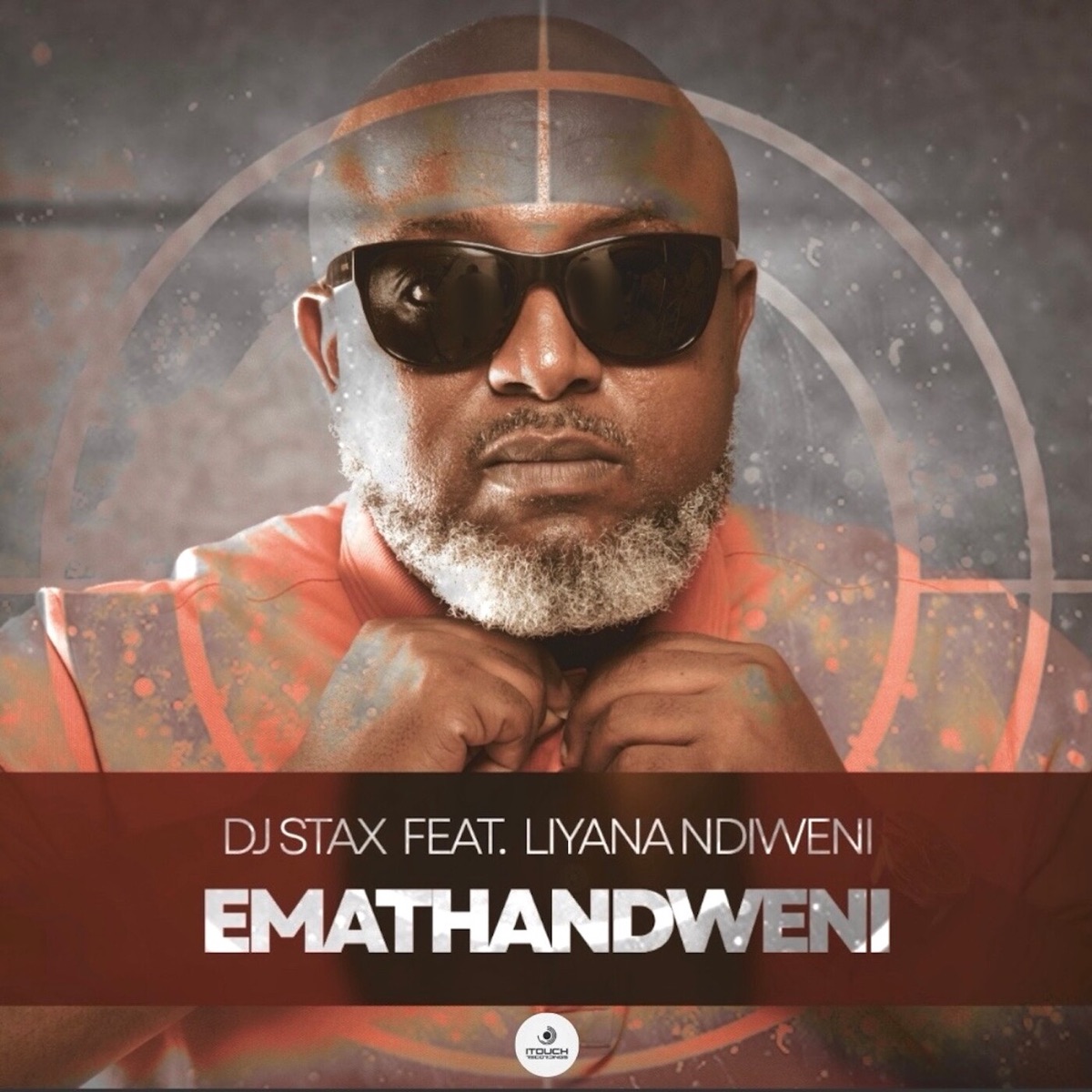 Emathandweni (feat. Liyana Ndiweni) - Single by DJ Stax album cover
