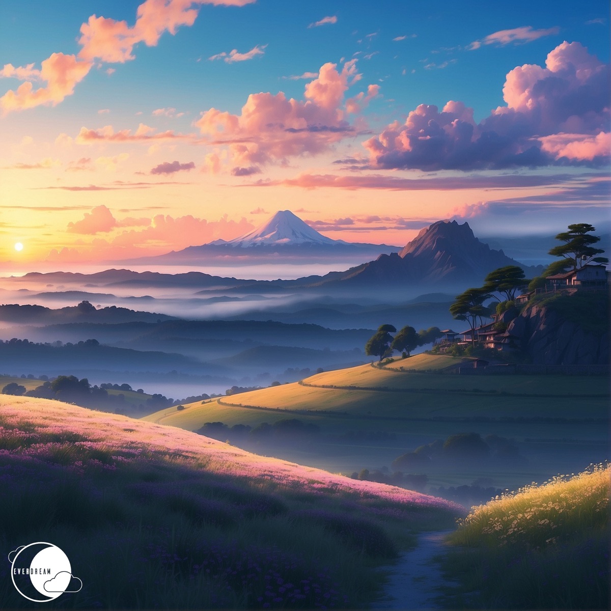 Mist - Single by Unatee X album cover
