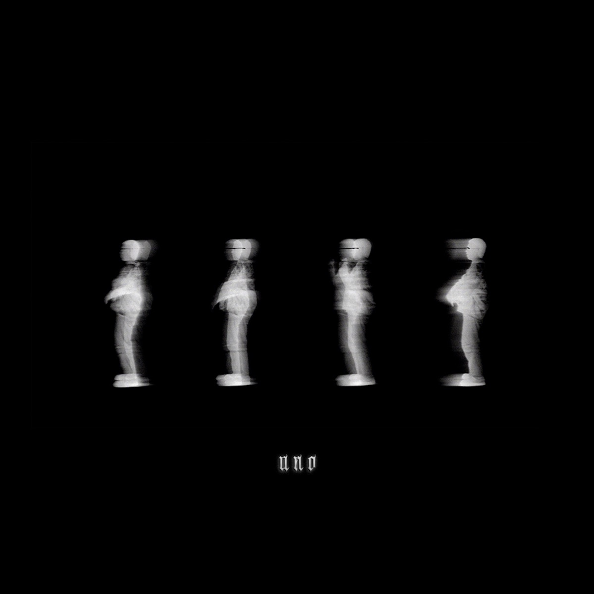 UNO by Nakalness album cover