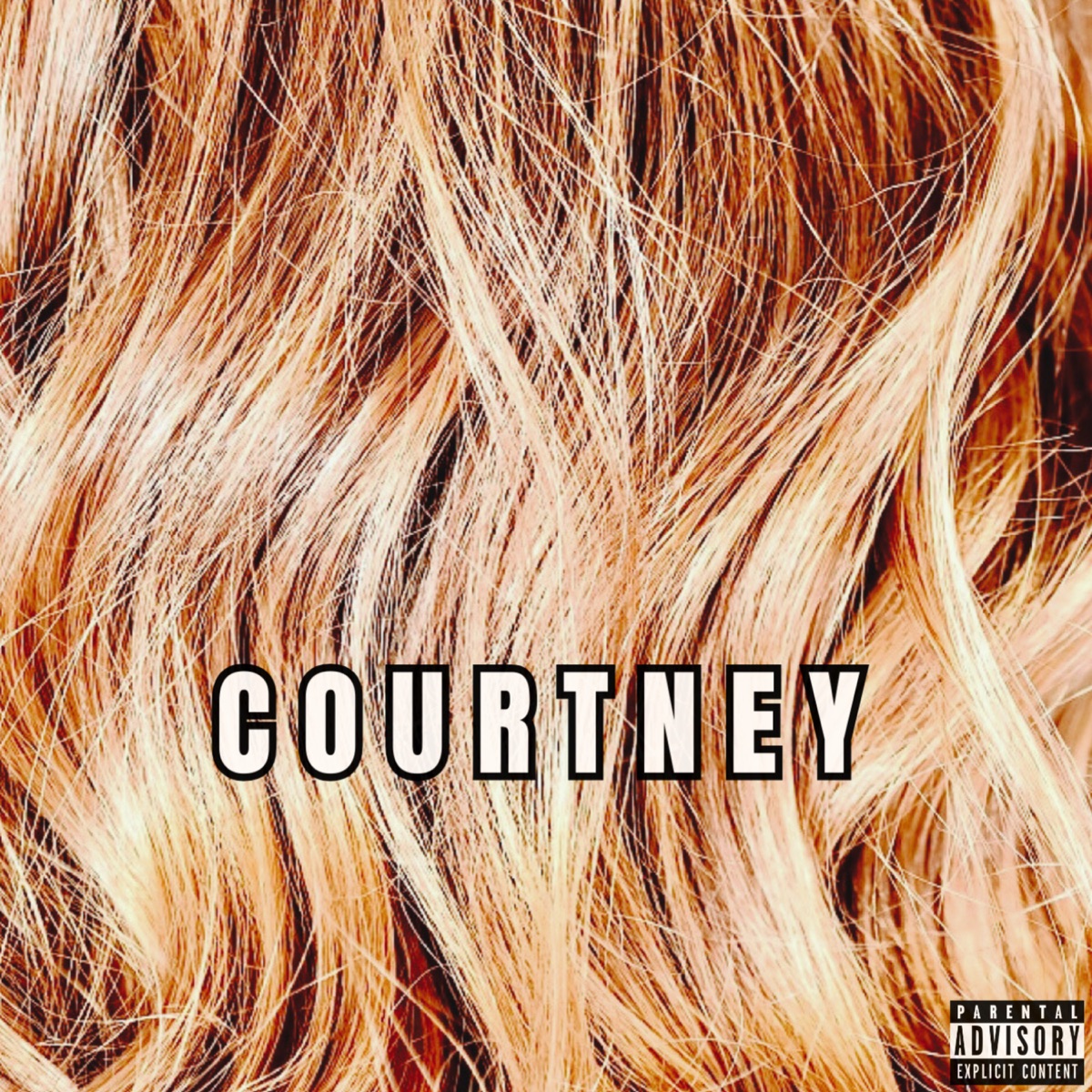 Courtney - Single by The Gusto Factory, Gusto FiLi & Turcot album cover