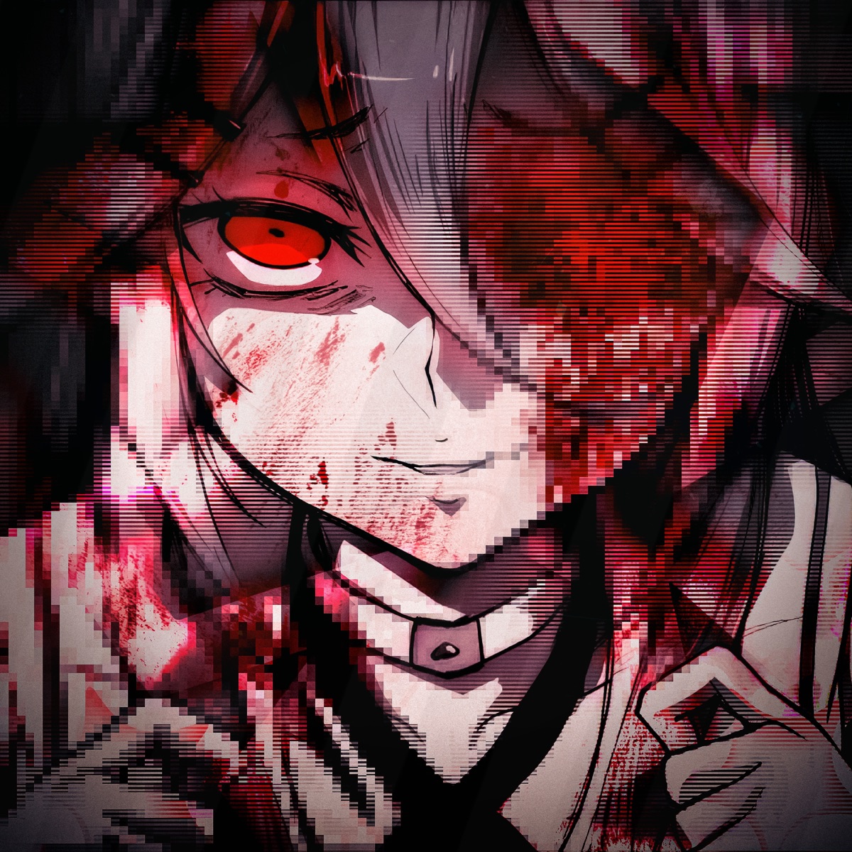 Krushpa! - Single by ZomboBox! album cover