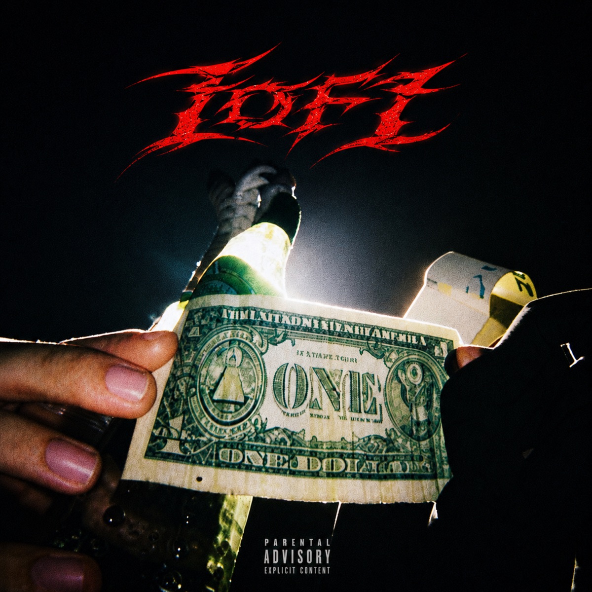 1Of1 (feat. Jub & Minel) - Single by TAKESH album cover