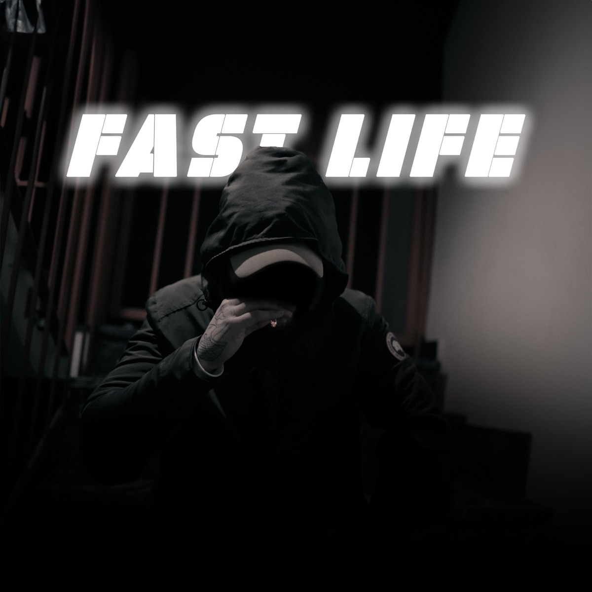 Fast Life - Single by Daco27 album cover