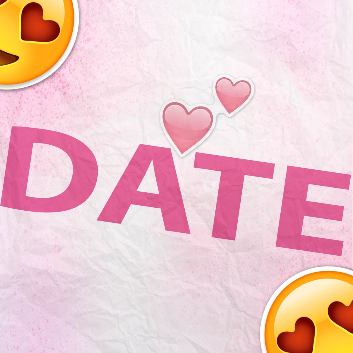 DATE - Single by EoTuesso album cover