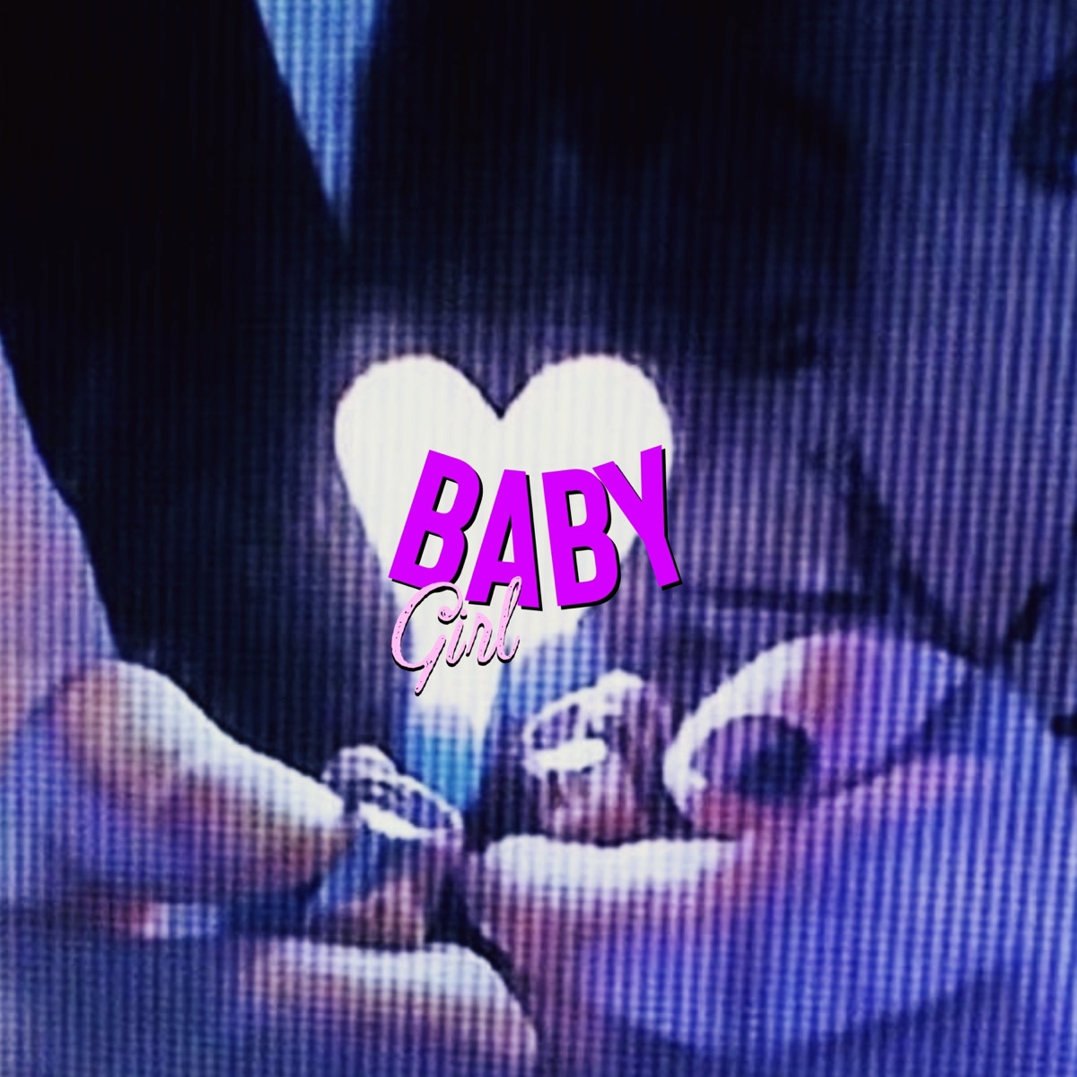 Baby Girl - Single by DJ ZL album cover