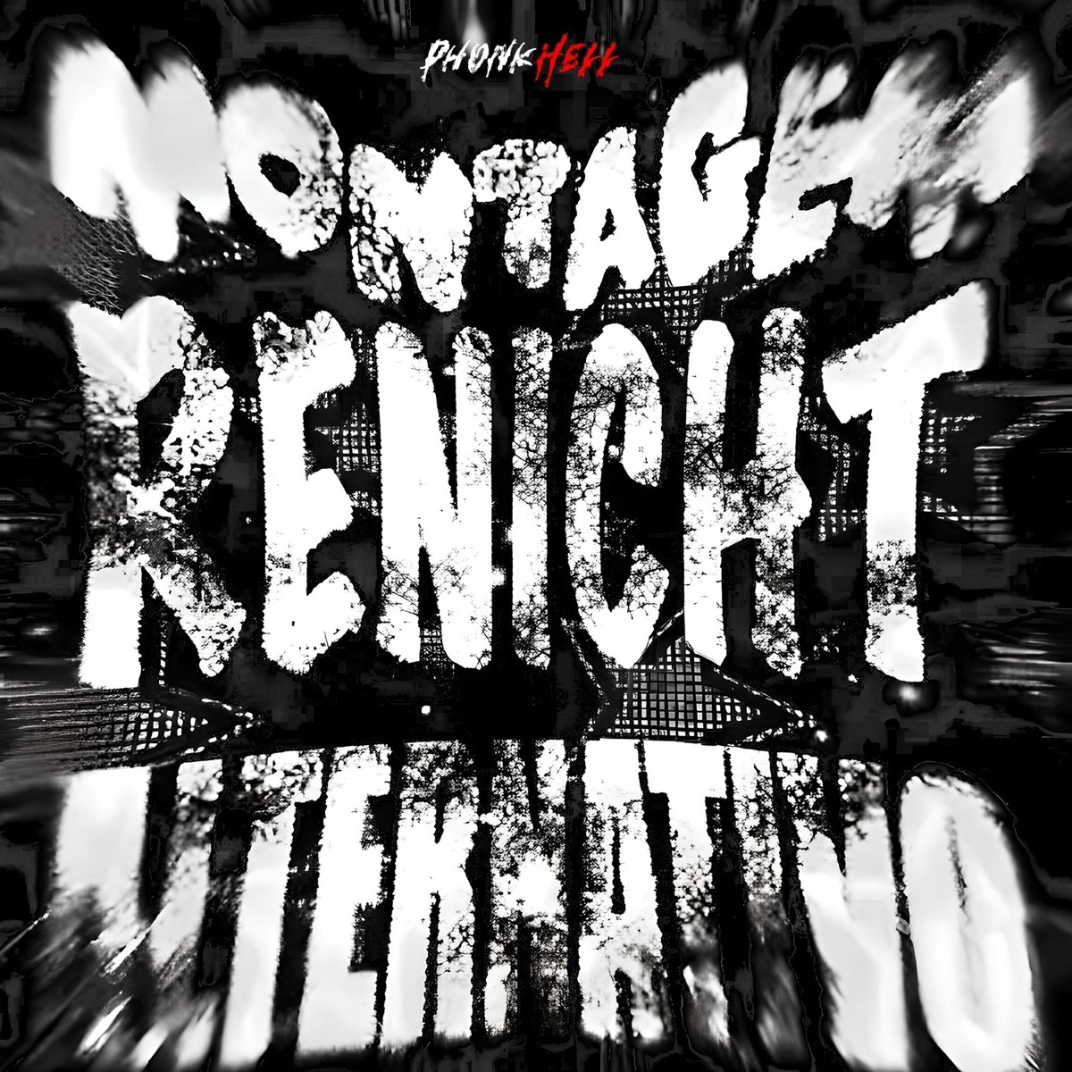 MONTAGEM RENICHT ALTERNATIVO - Single by DJ Lira da ZL album cover