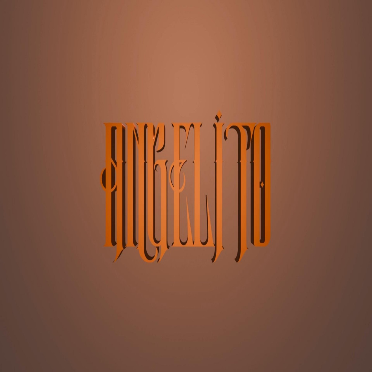 Angelito (feat. Scrat Andrade Oficial) [Instrumental] - Single by La Cueva Del Vago album cover