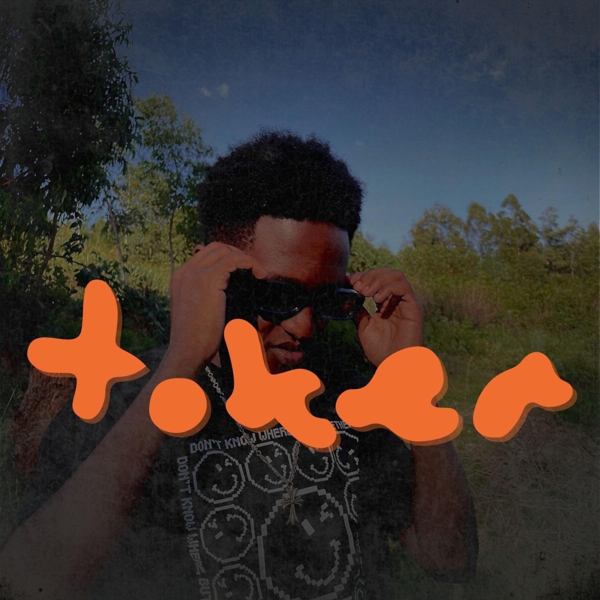 TOKEA - Single by masterchengg album cover