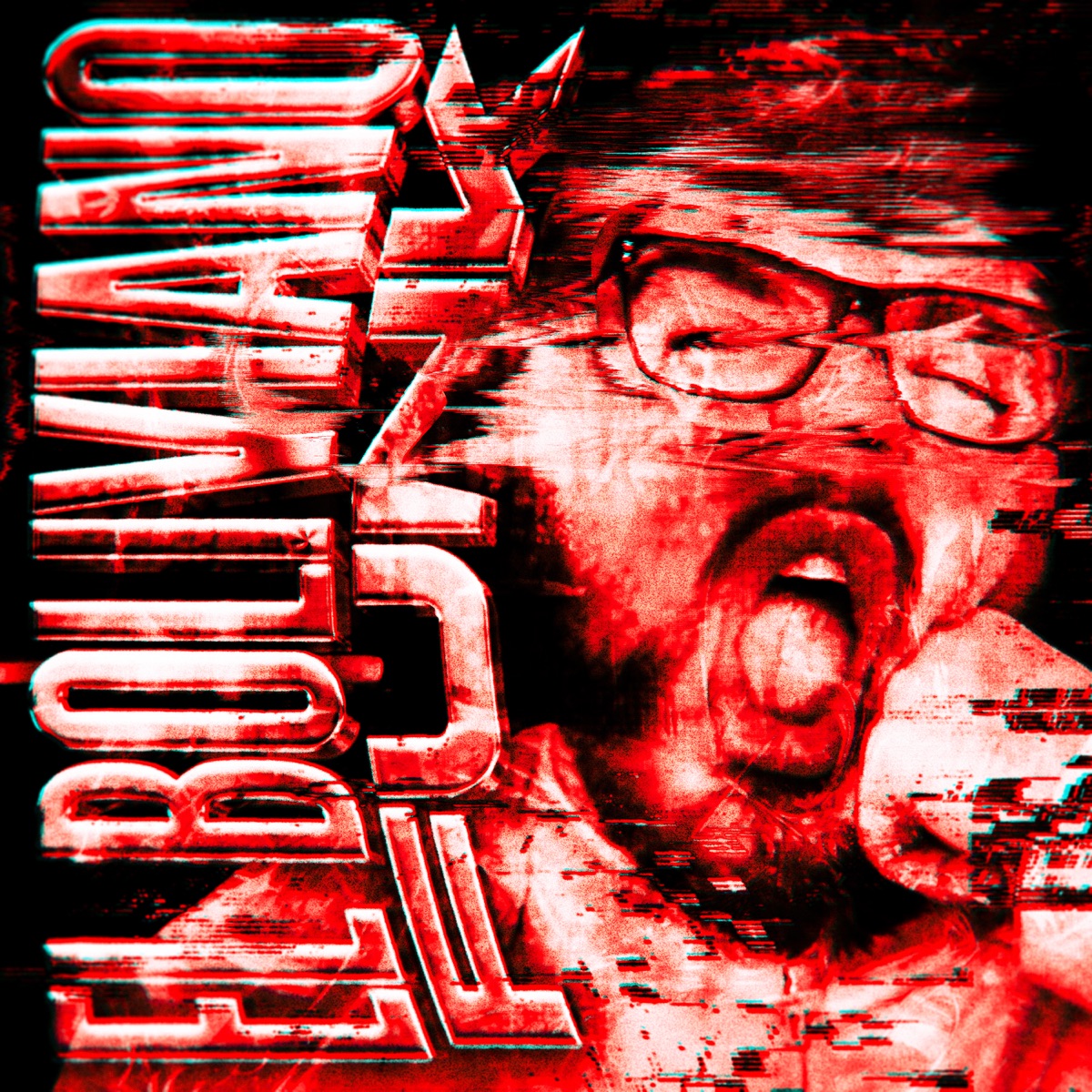 EL BOLIVIANO FUNK - Single by 2KAZEEMO & DJ DG3 album cover
