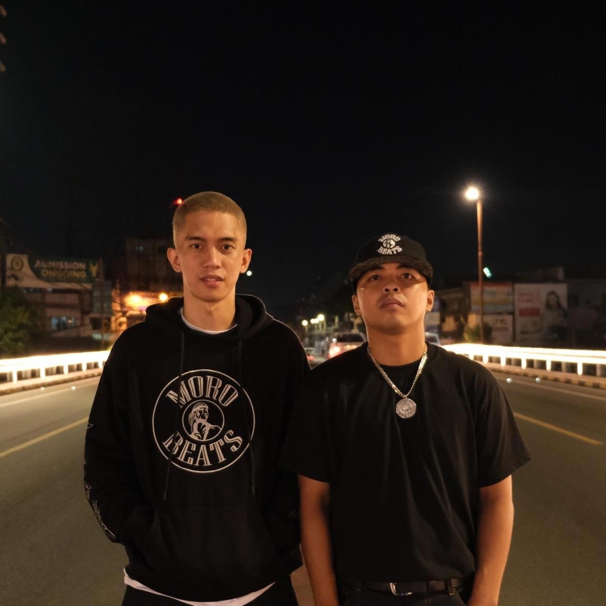 Tinig ng nilalaman - Single by H20 Klann ng morobeats, Dj Medmessiah & Morobeats album cover
