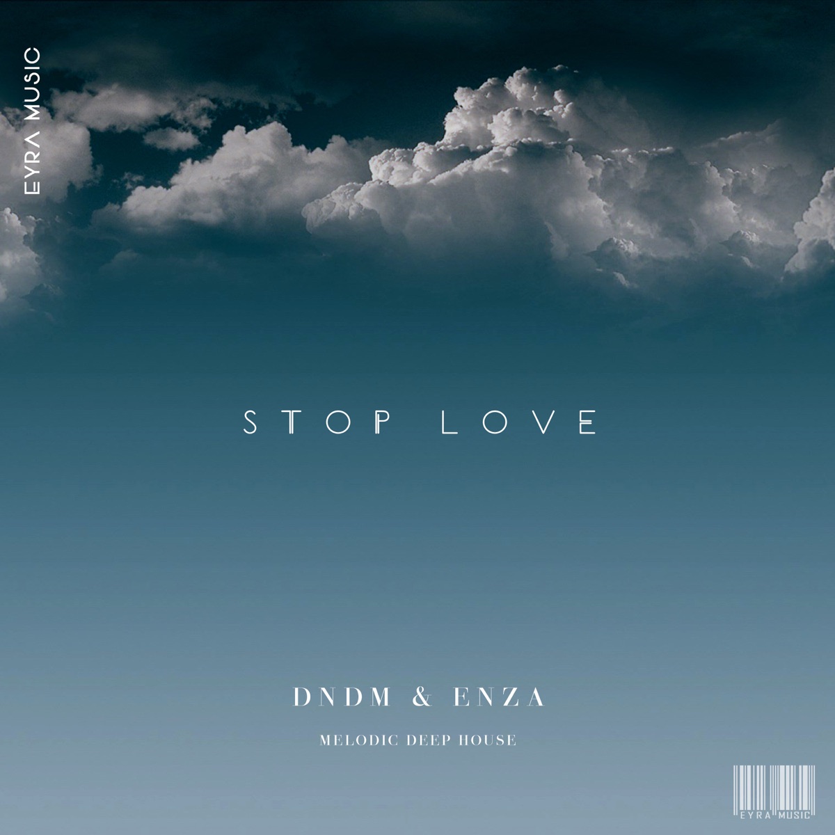 Stop Love - Single by DNDM & ENZA album cover