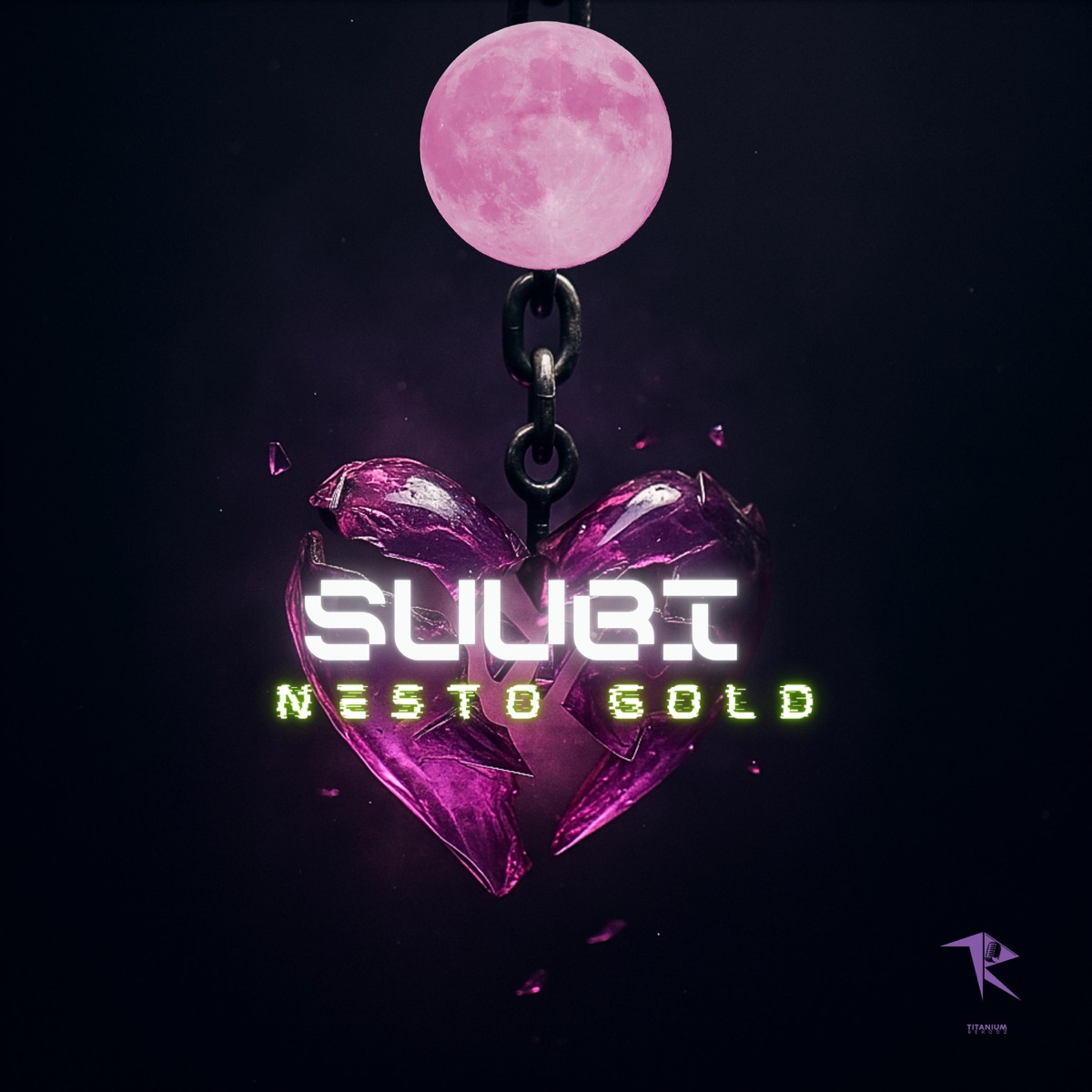 Suubi - Single by Nesto Gold album cover