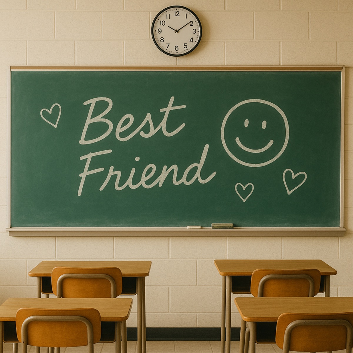 Bestfriend (feat. Michael Pacquiao) - Single by Jom & ALLMO$T album cover