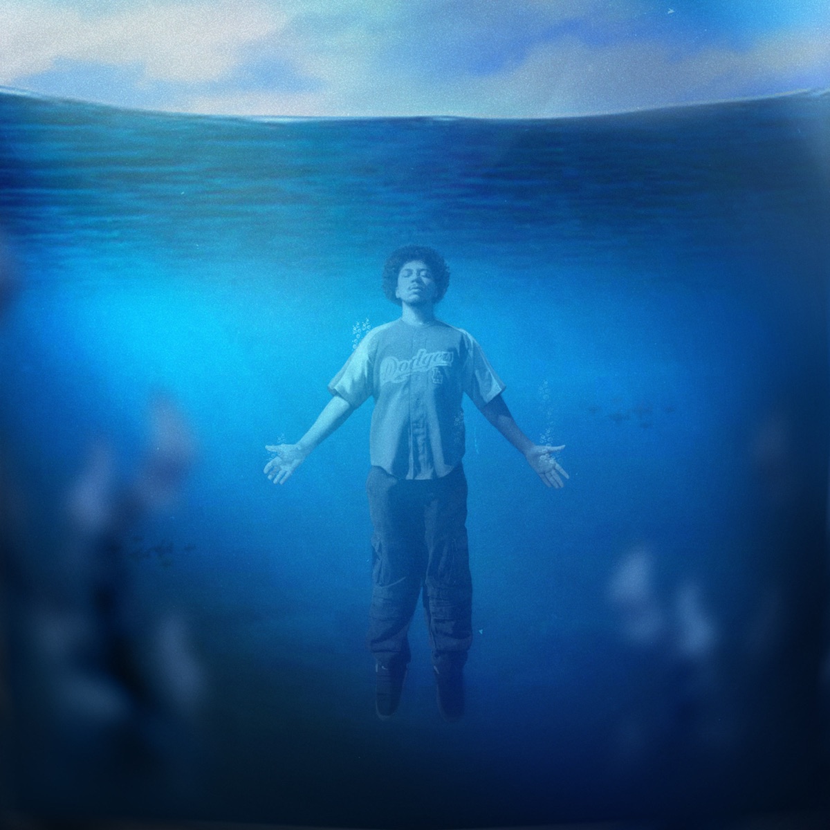 NOVO DE NOVO by Tutuzin album cover