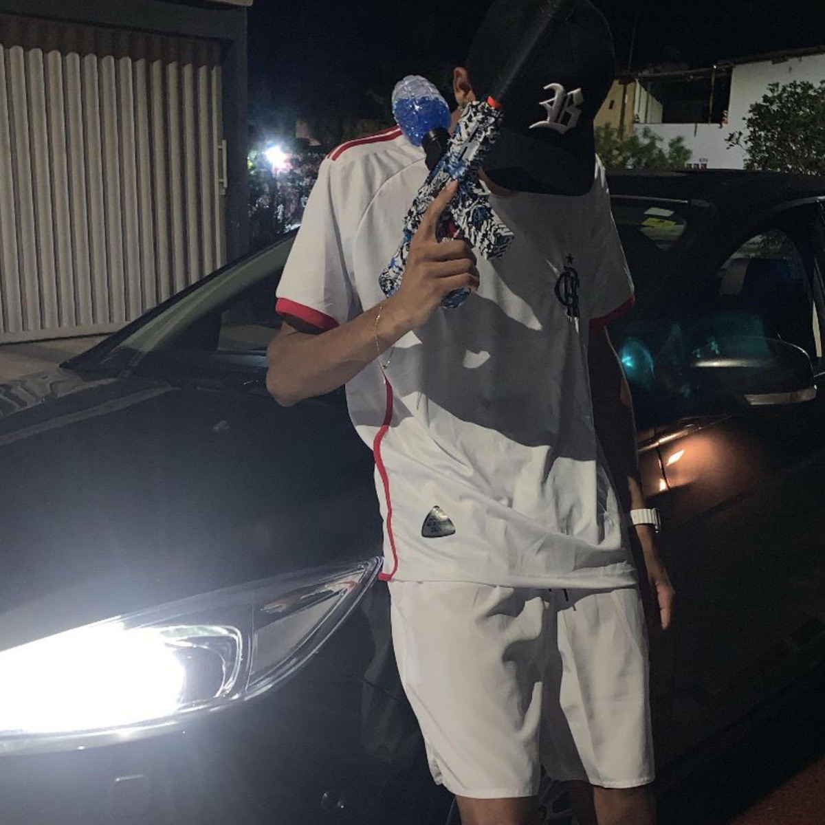 Vai mulher fica de 4 - Single by DJ LYPE PROD album cover