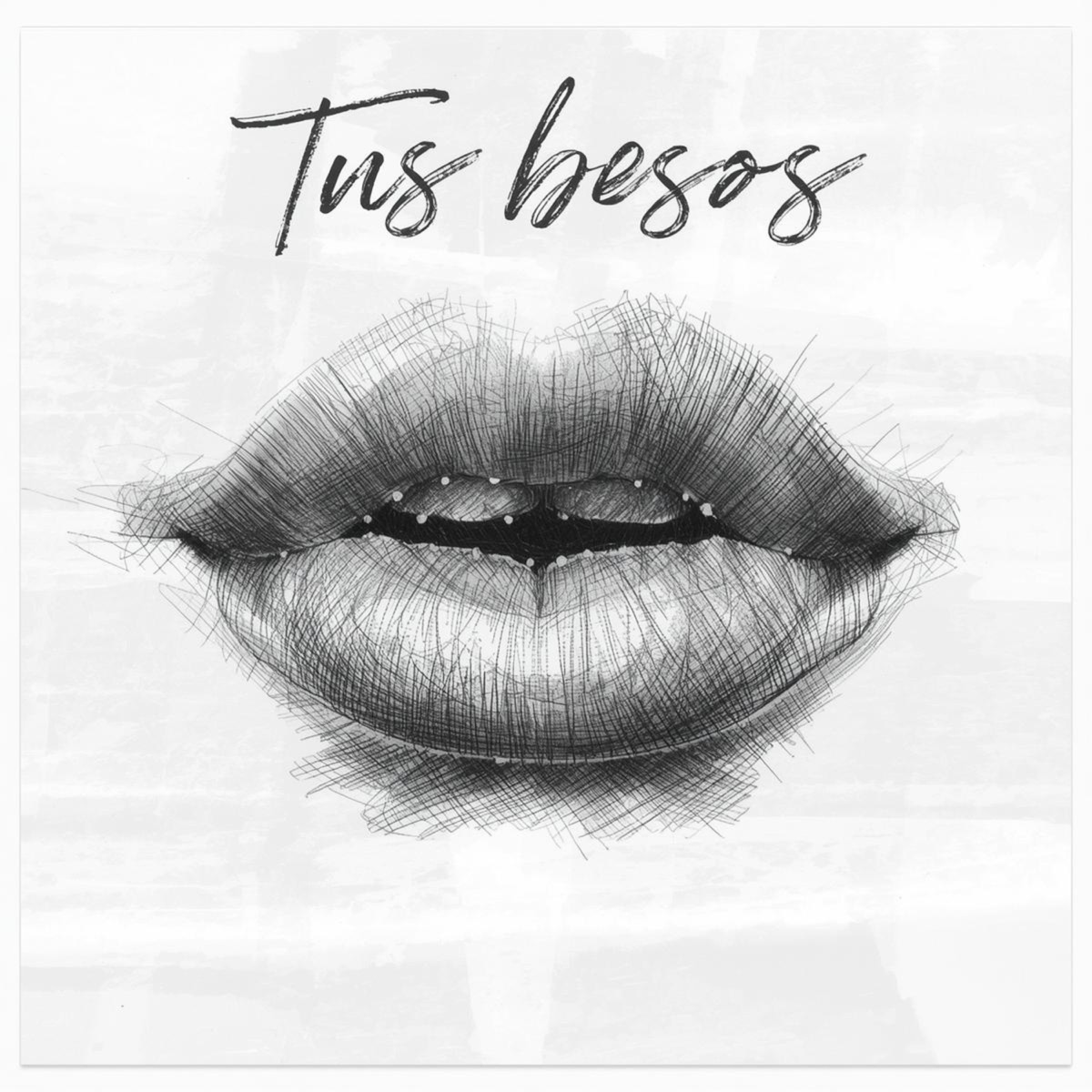 Tus Besos - Single by JUST MIKE DJ & ORYSE album cover