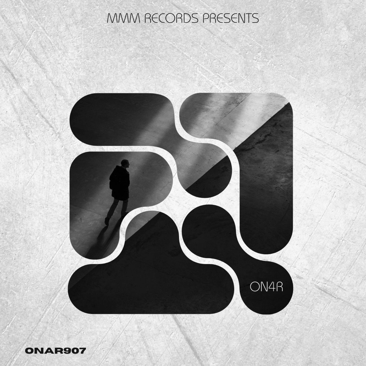 On4r!!! - Single by Onar907 album cover