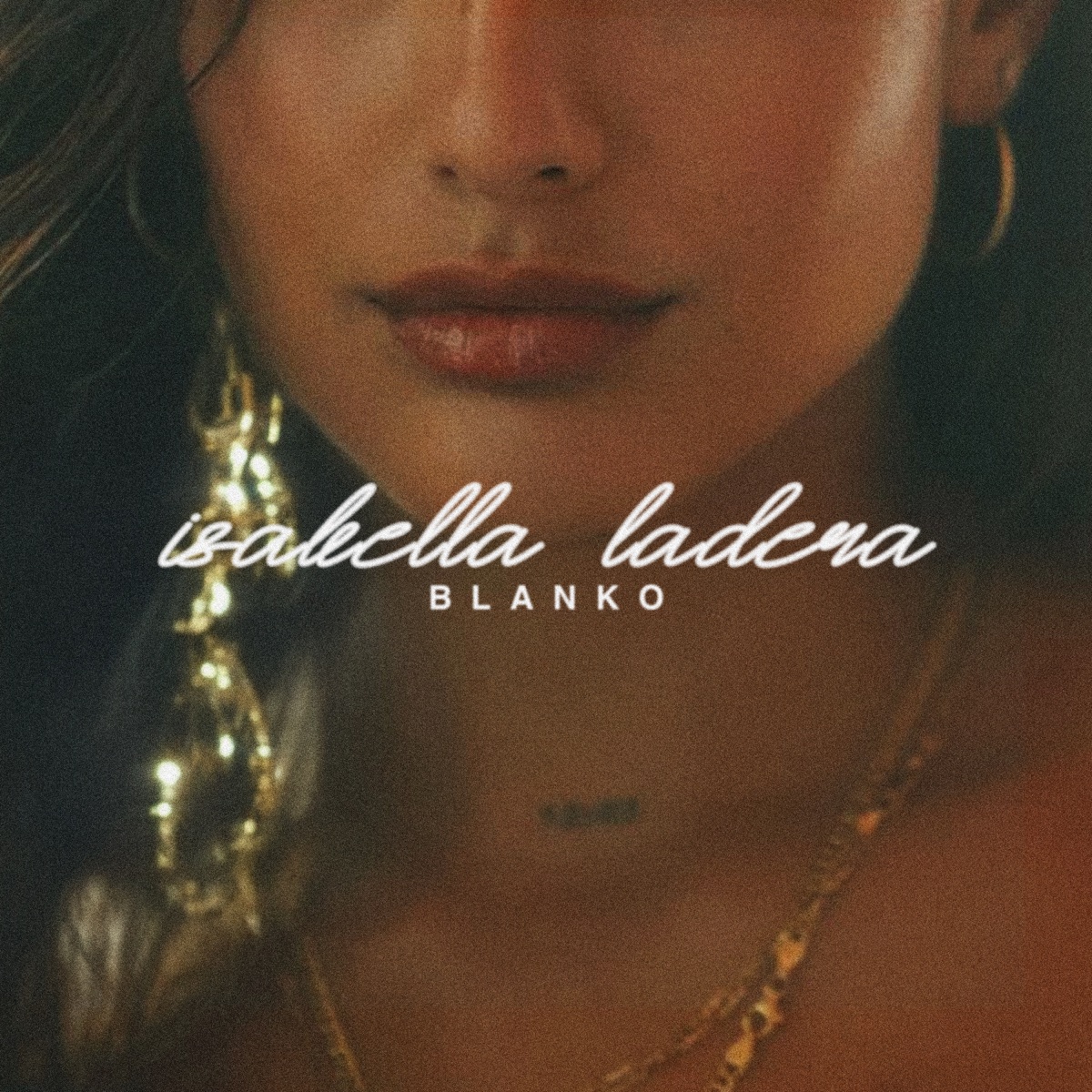 ISABELLA LADERA - Single by Blanko album cover