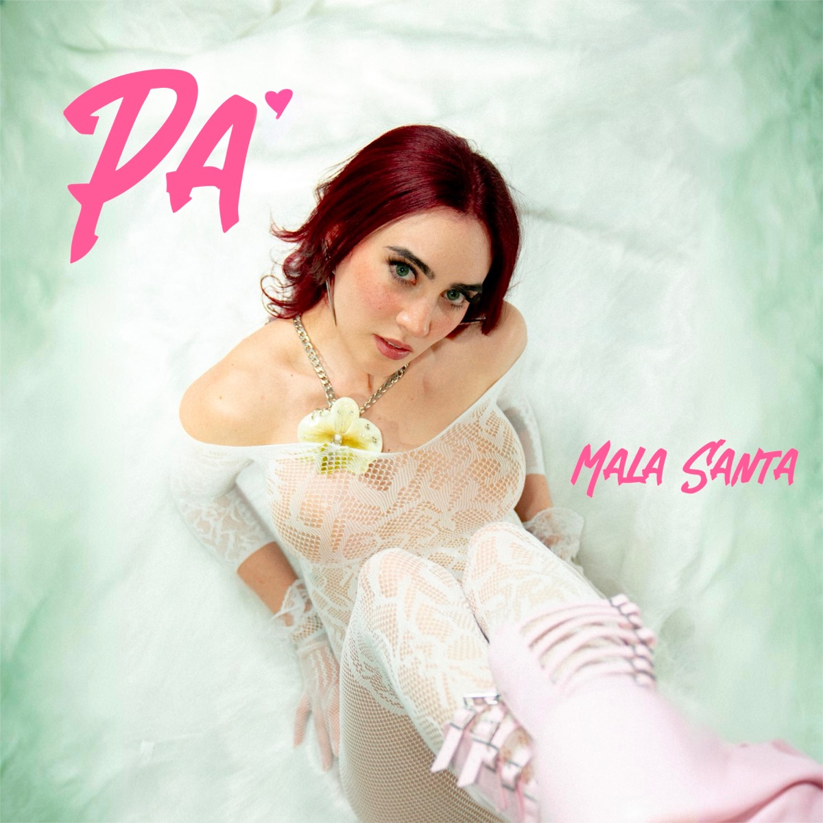 Pa - Single by Mala Santa album cover