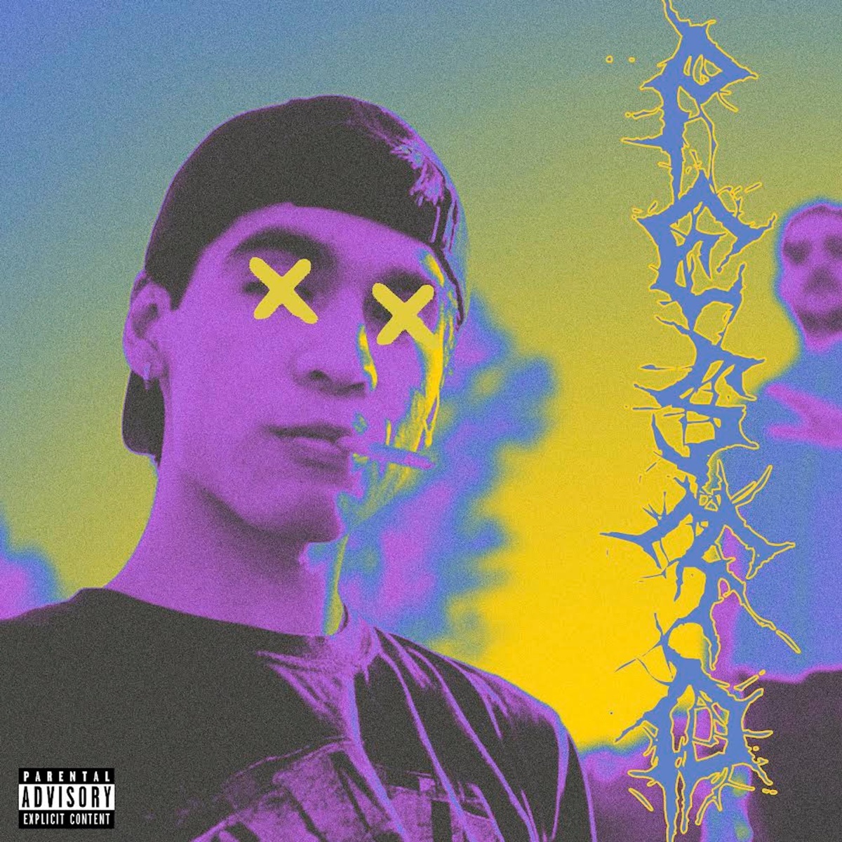 Pesto (feat. Rufus Kluge, Ghostboi & Digital Trash Boii) - Single by Leam & Young Darhi album cover