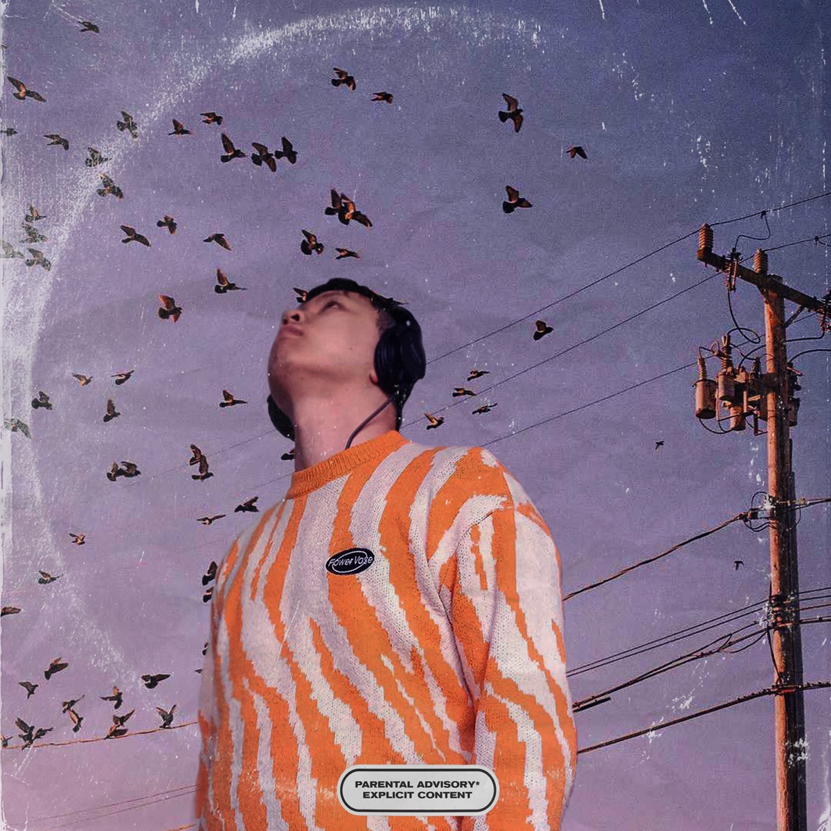 Autoprod by MC Rice album cover