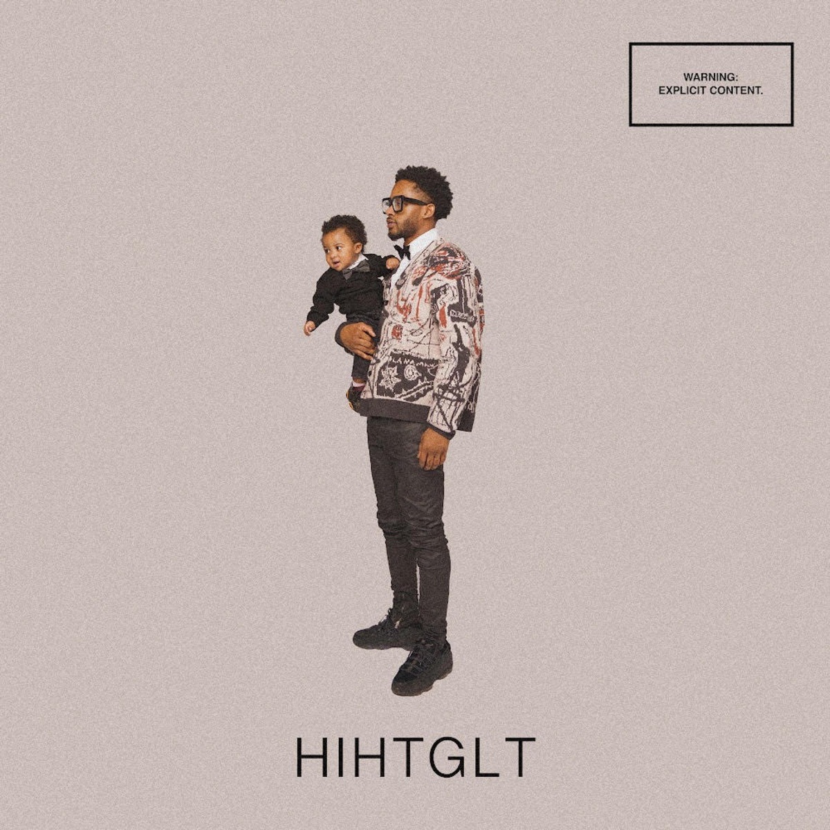 Hate It Had To Get Like This by Cheezy Charles album cover