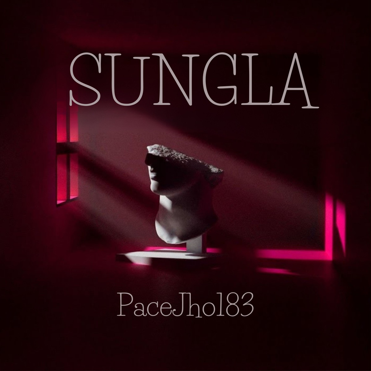 Sungla (feat. ANADOK & PAPA BODA) - Single by PaceJho183 album cover