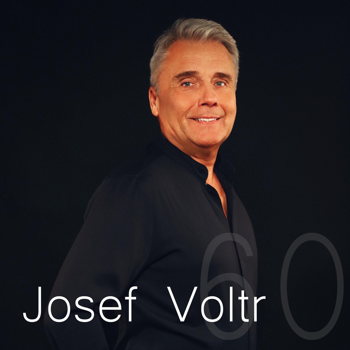 MŮJ SEN - Single by Josef Voltr album cover