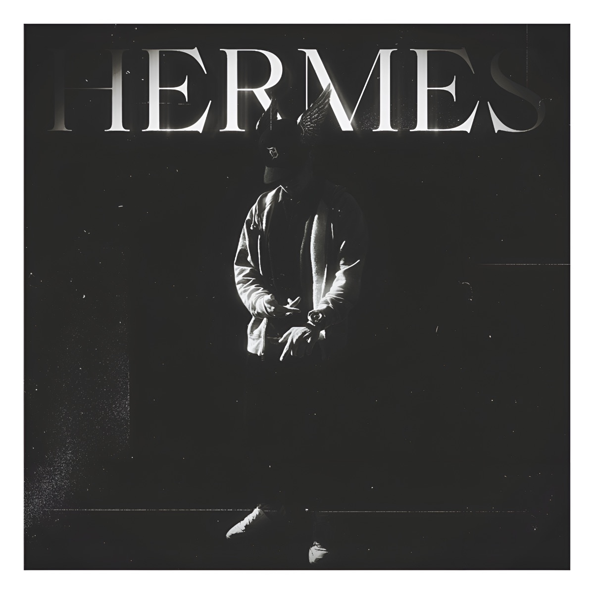 Hermes - Single by Bendito album cover
