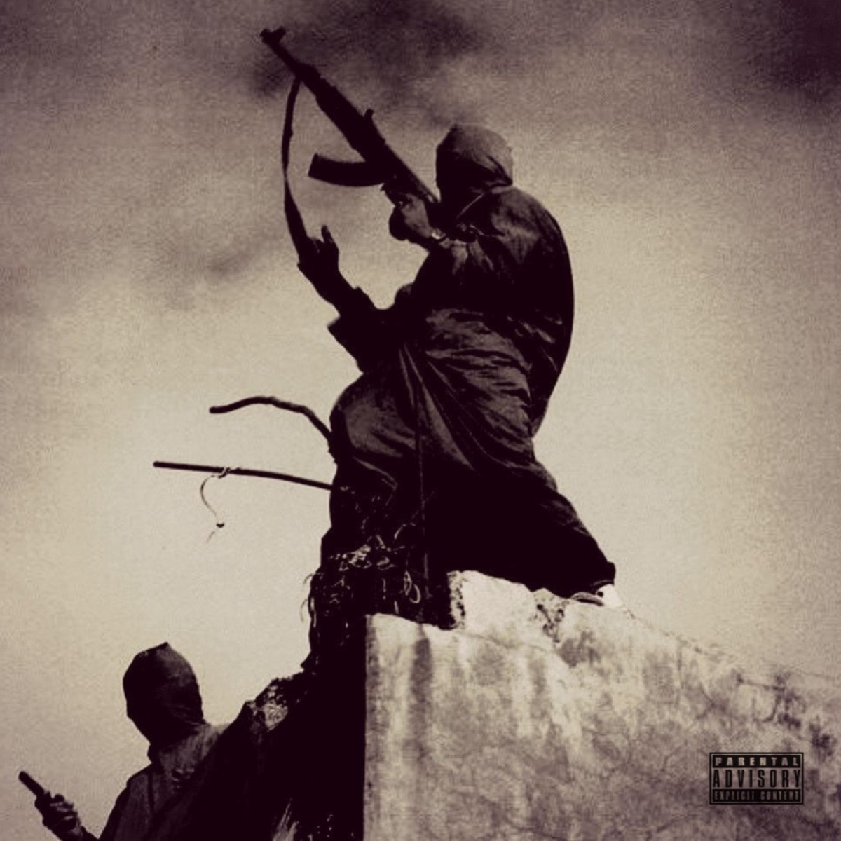 Emfazweni (feat. Luco Dinco) - Single by Zack Mansion album cover
