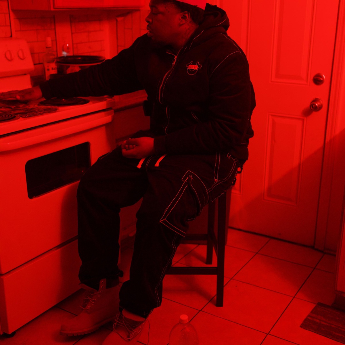 No Caller ID by Fatt Smaxk album cover