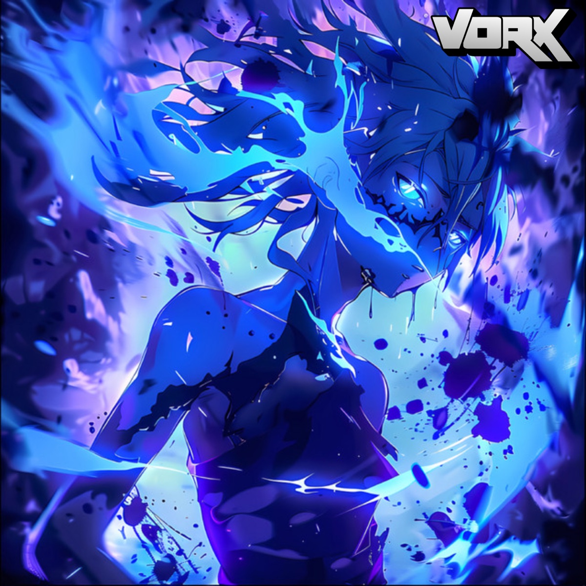 THRUST! - Single by RIOGRAVE album cover