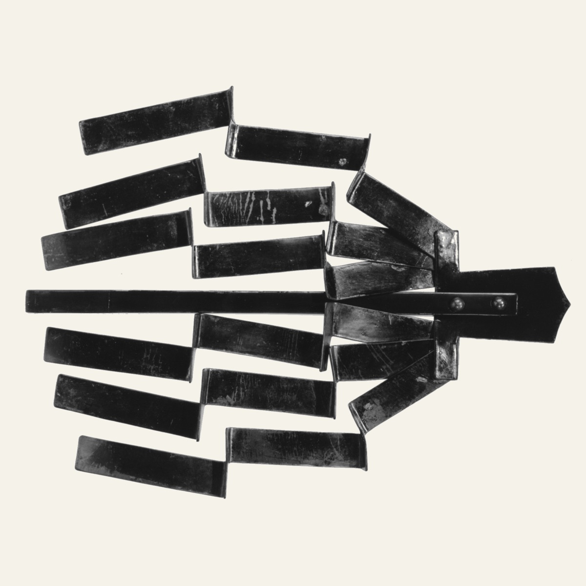 Estinto Redux by Pierre-Yves Martel album cover