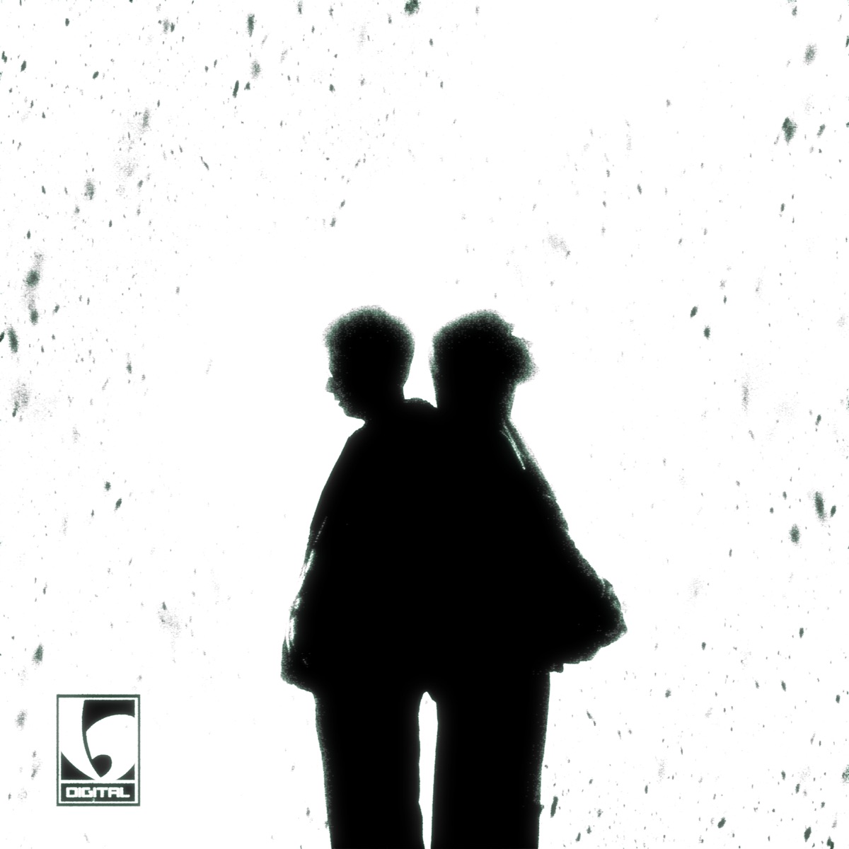 Tone grad - EP by Dioni & Nina Todorovic album cover