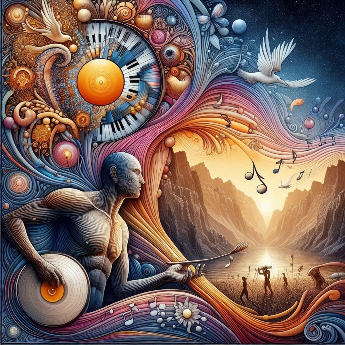 ENTROPY - Single by House of King album cover