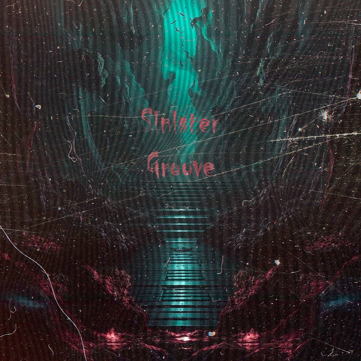 Sinister Groove - Single by MarinXXX & DEZGAN album cover