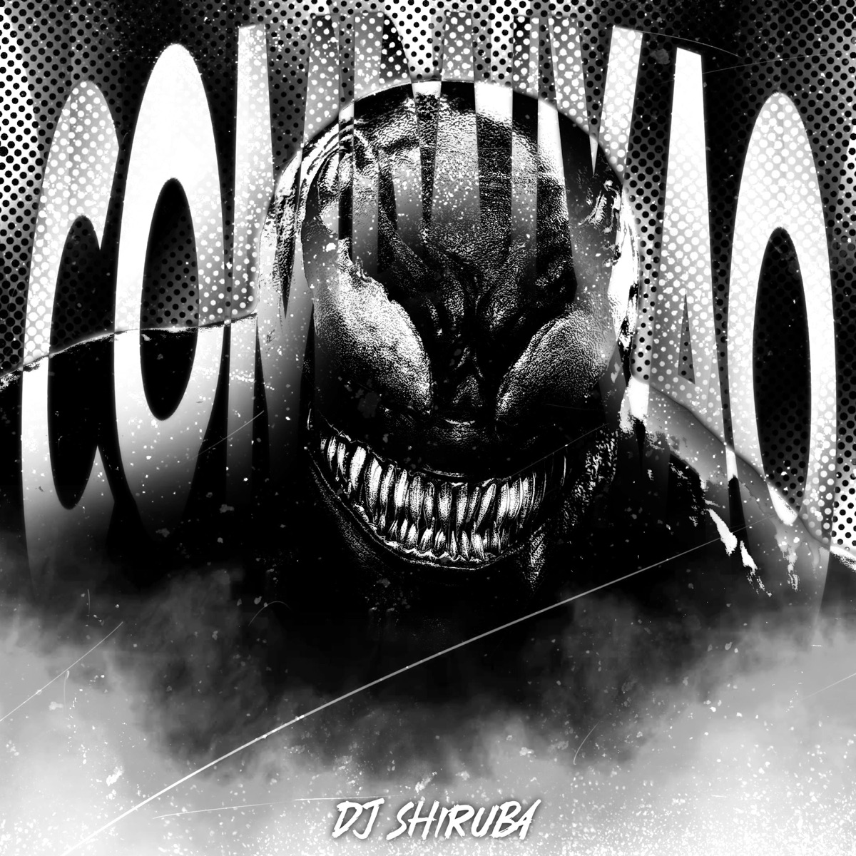 COMPAIXÃO - EP by DJ Shiruba album cover