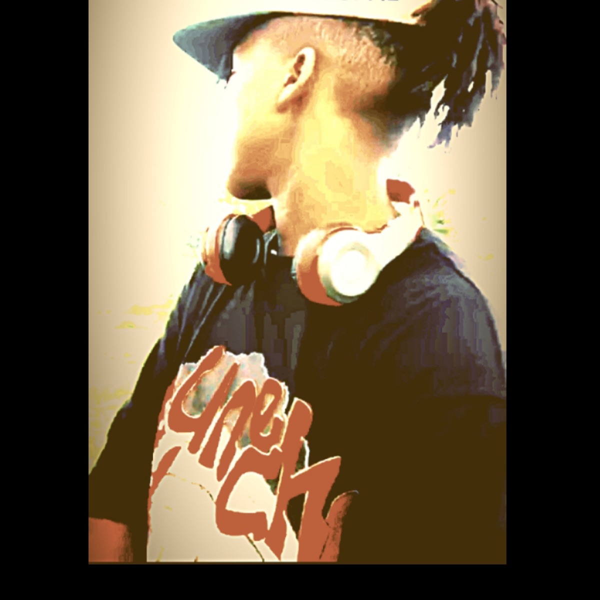 Courageous - Single by OPTIMISTIC TALISMAN album cover