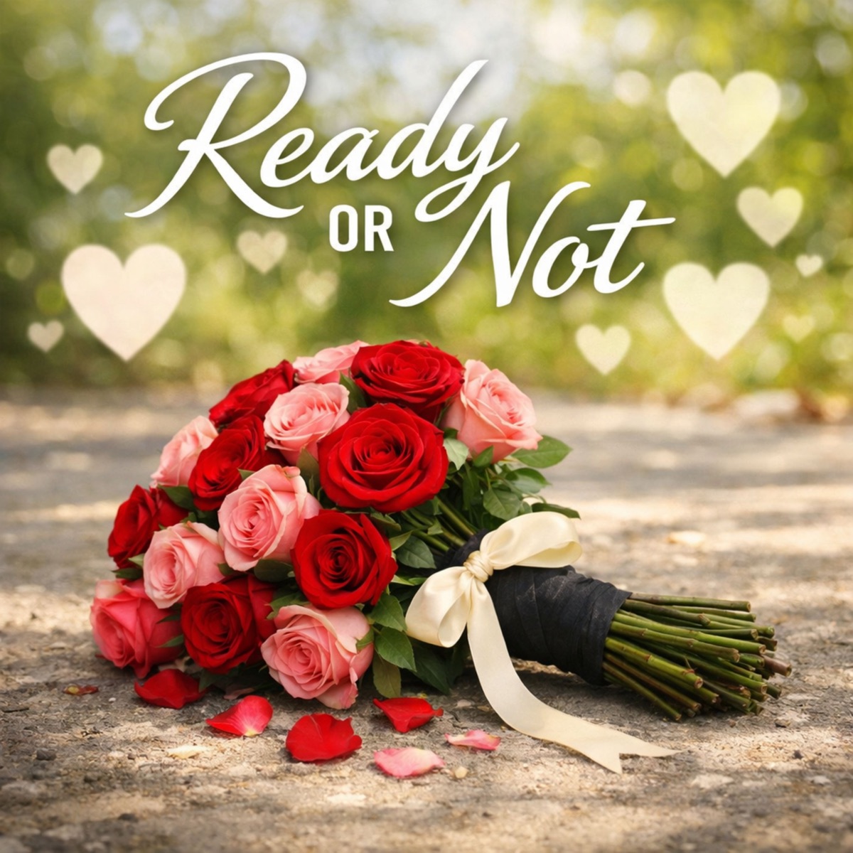 Ready or Not by 2in1MusiQ album cover