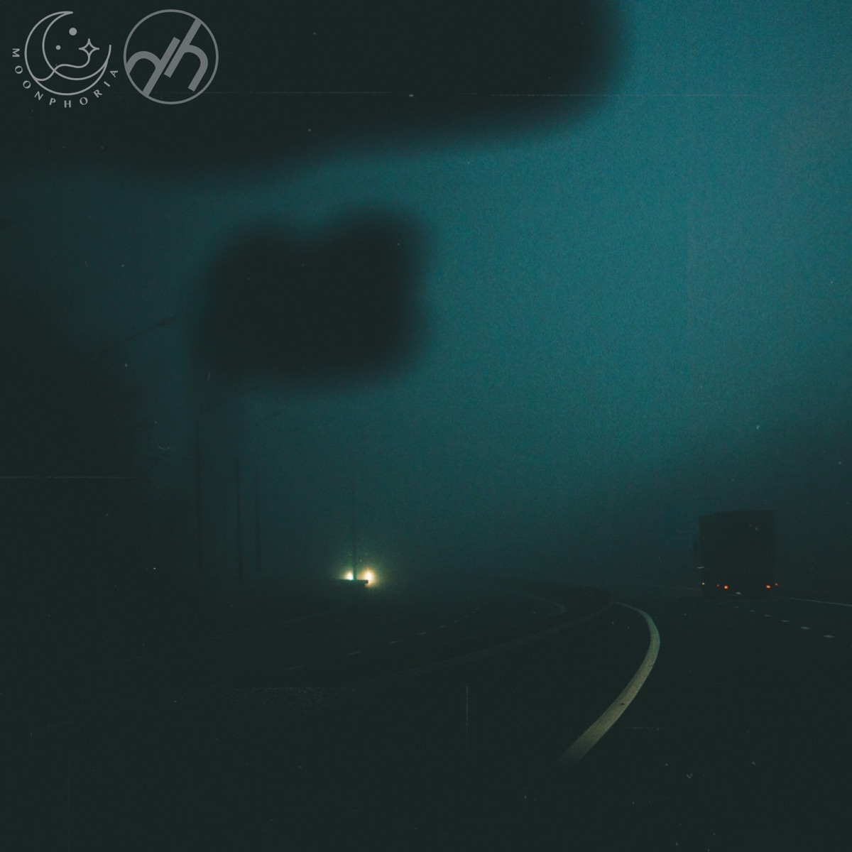 Anomaly - Single by Siyāh & Rōōh album cover
