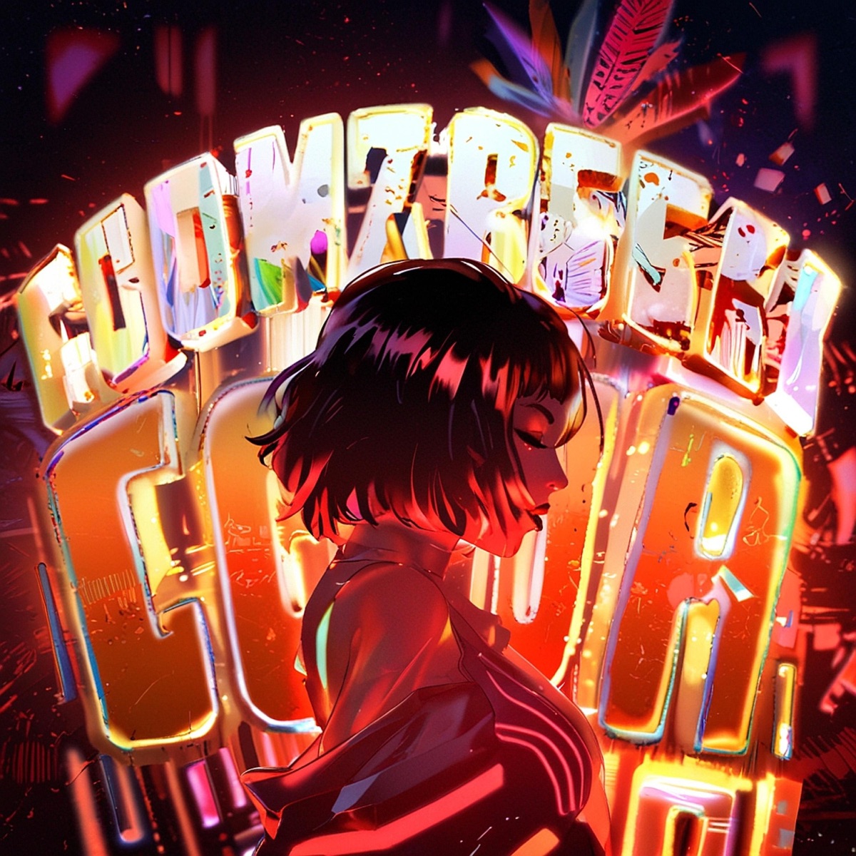 FUNK RMX VOL 1 - Single by sayuruxt album cover