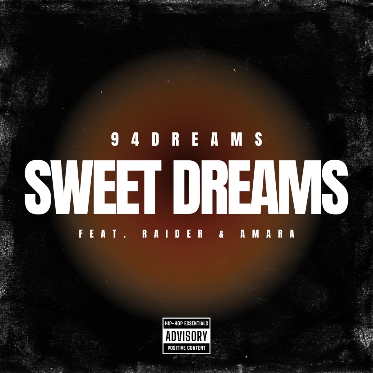 Sweet Dreams - Single by 94dreams, Raider & amara album cover