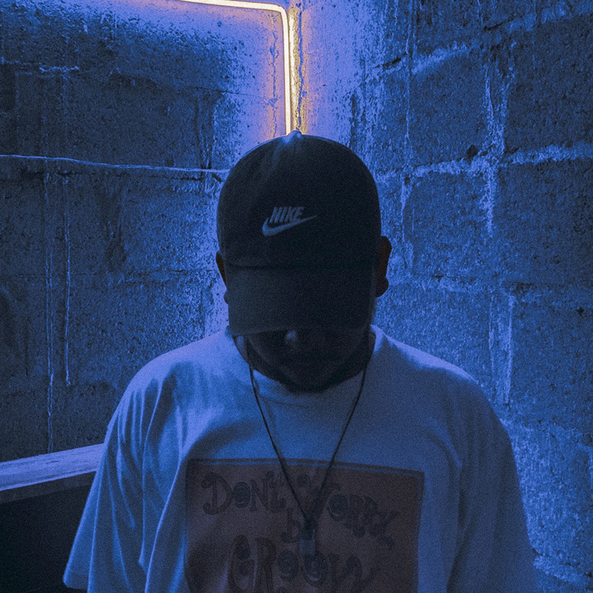 SQNAC by SuperNan album cover