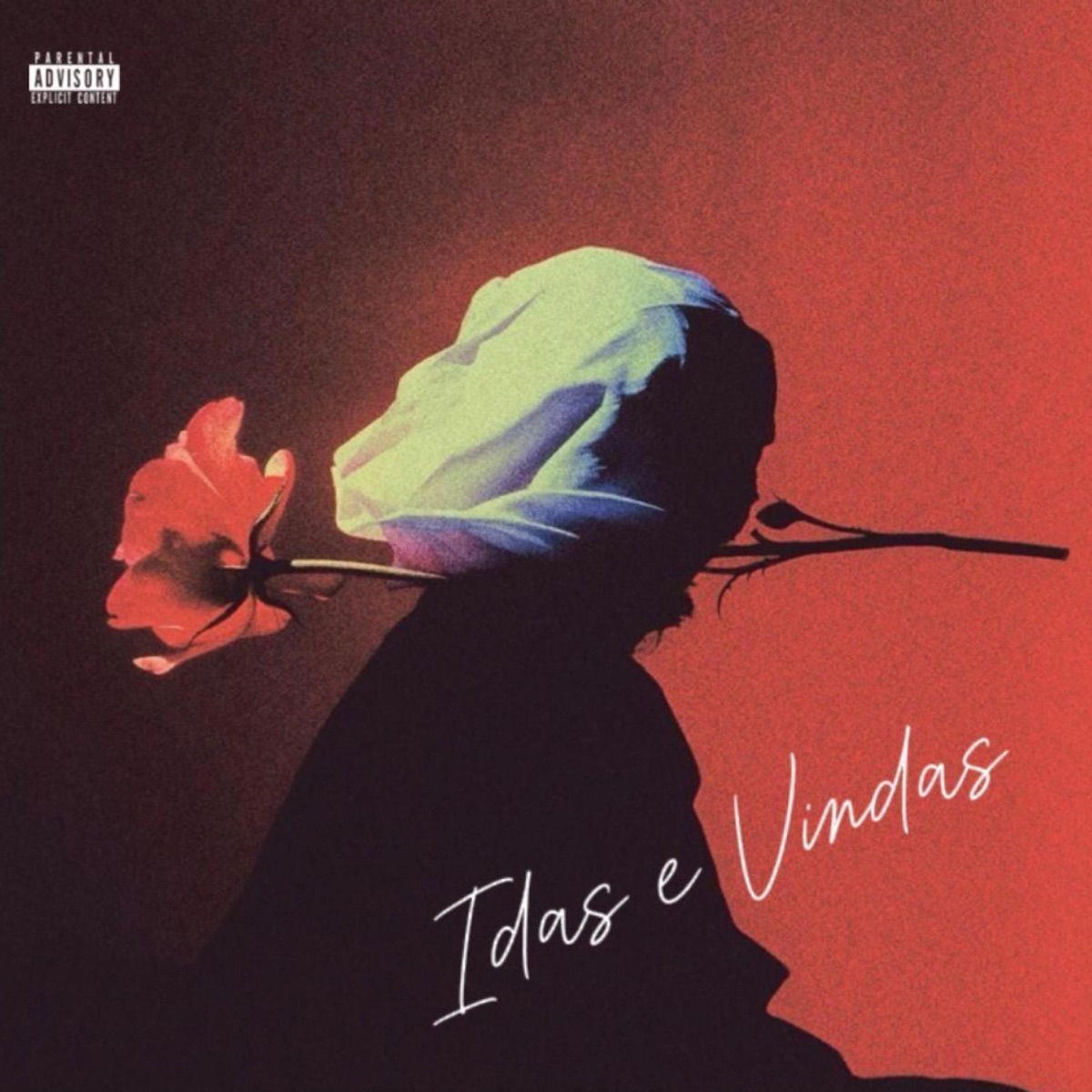 Idas e Vindas - Single by Mendonça album cover