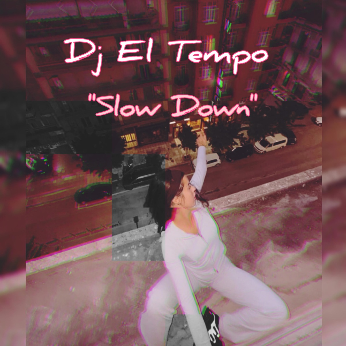 Slow Down - Single by El Tempo Beatz album cover