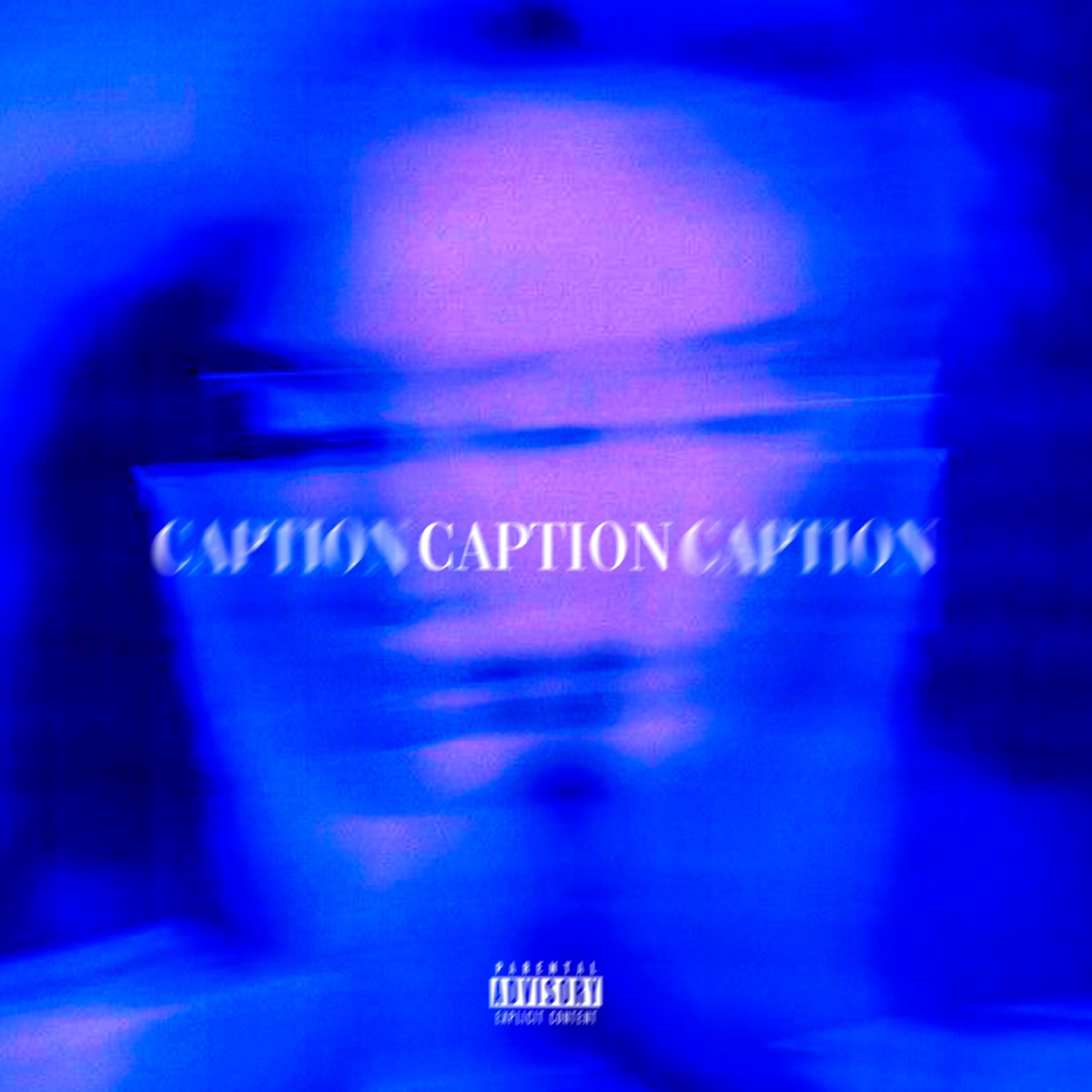 CAPTION - Single by Daiko 02 album cover