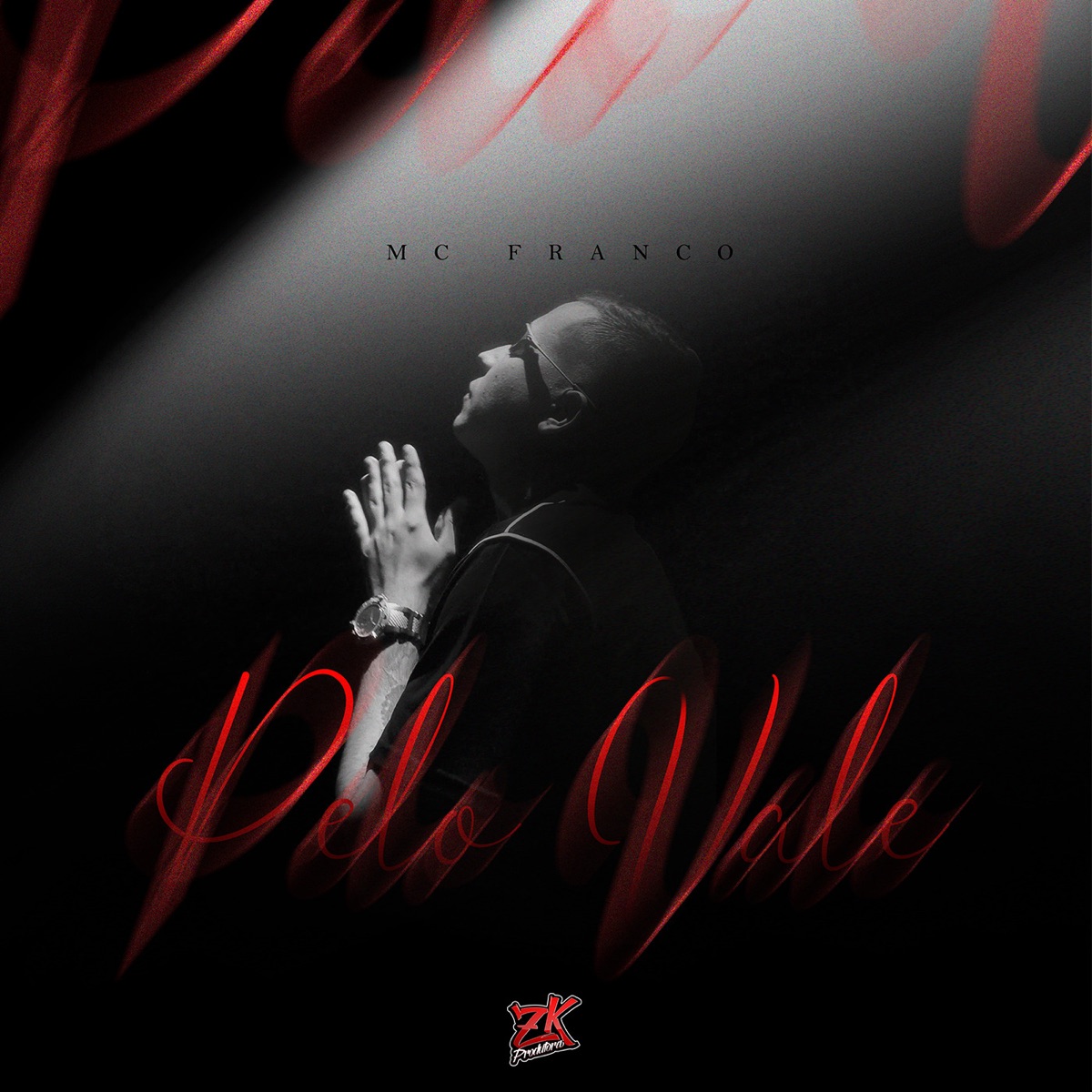 Pelo Vale - Single by MC Franco & Basili no Beat album cover