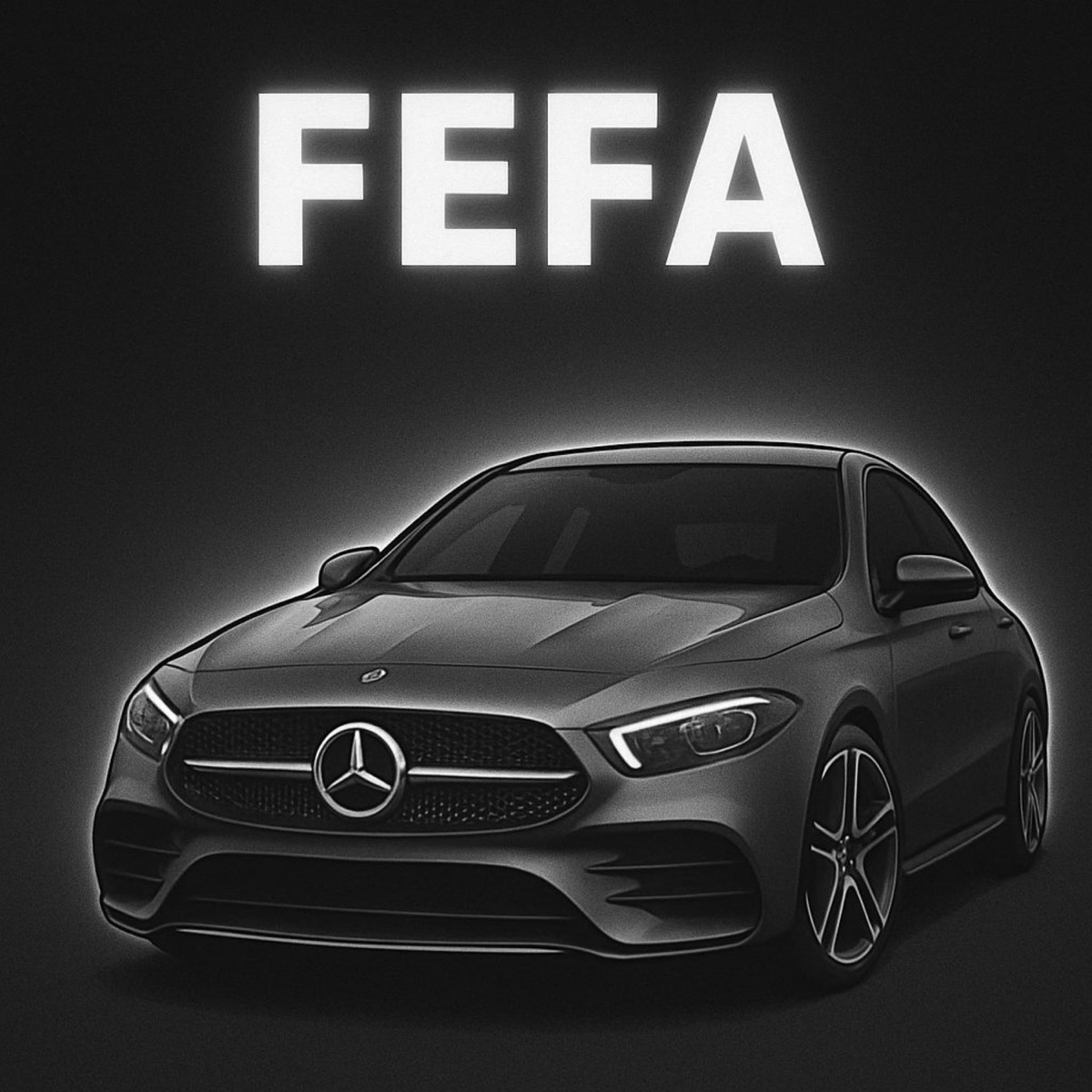 Fefa - Single by Mckennyoficiall, Bijuuu & Hit House album cover