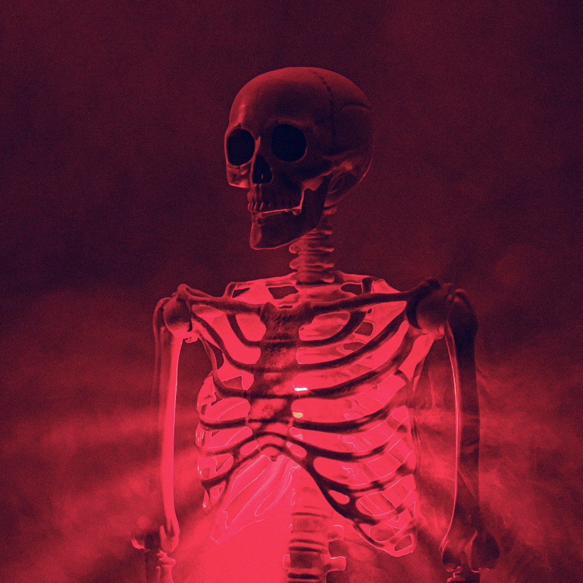Blazing - Single by gelowler album cover