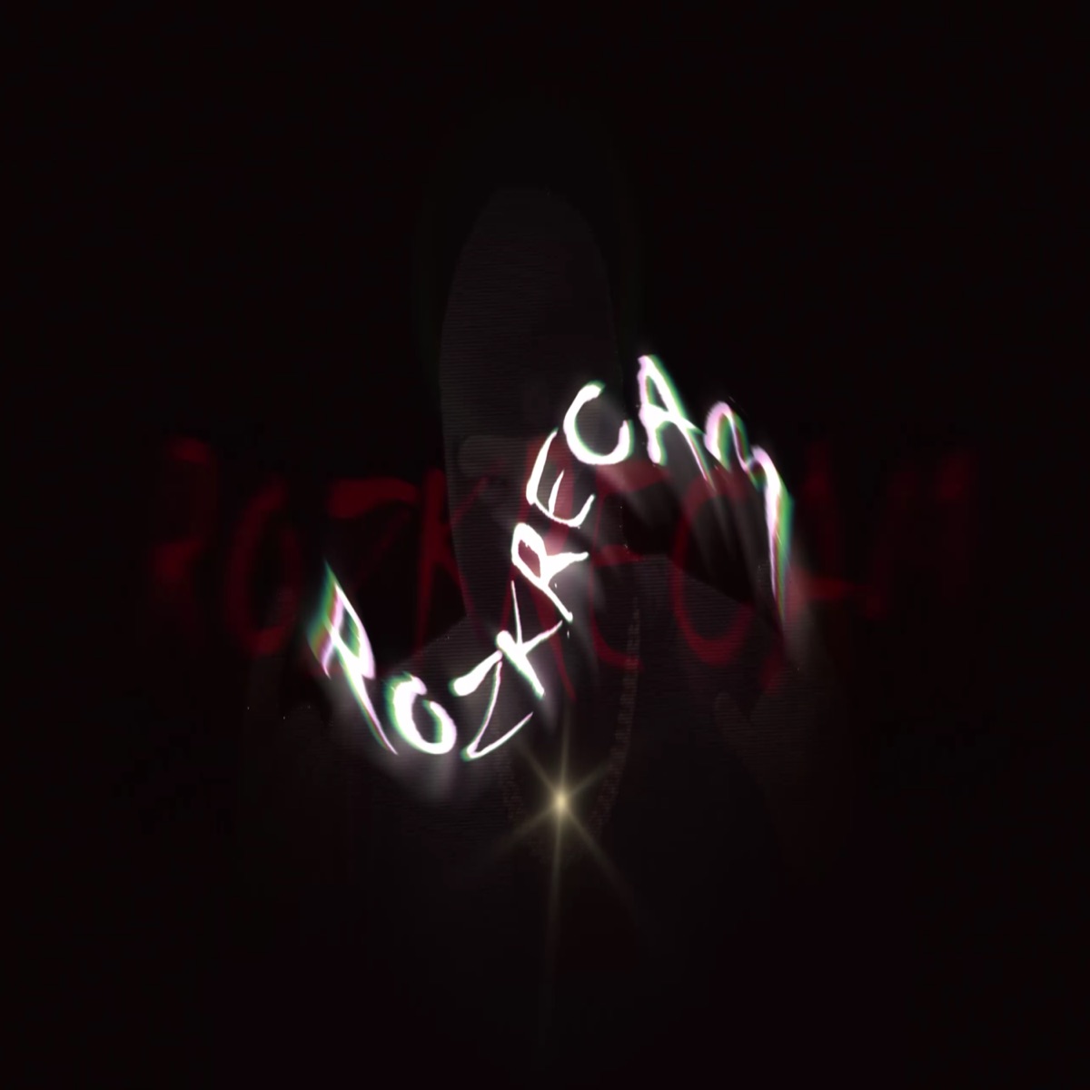 Rozkręcam - Single by Young Galson album cover